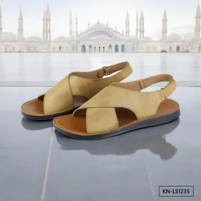 MAVE RIDGE MEN'S SANDAL